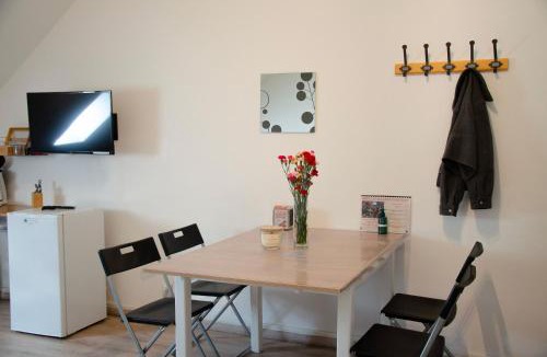 Orbigny House | Le Relais de Poste