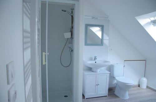 Orbigny House | Le Relais de Poste