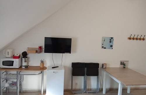 Orbigny Bed & Breakfast | Le Relais de Poste
