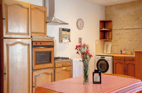 Orbigny Bed & Breakfast | Le Relais de Poste