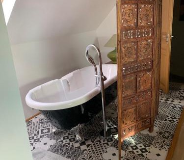 Serazereux Bed & Breakfast | Le relais de poste Valero