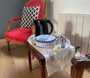 Serazereux Bed & Breakfast | Le relais de poste Valero