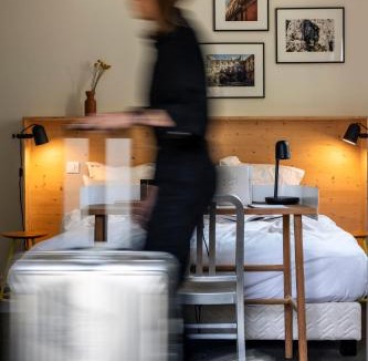 Puyloubier Hotel | Le Relais de Saint de Ser