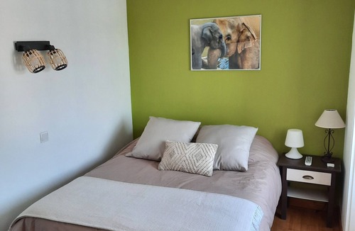 Gluiras House | Le relais de Sully
