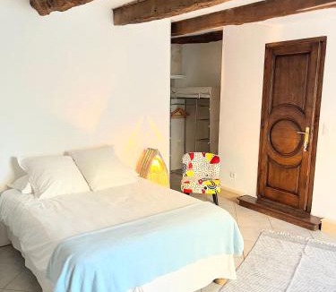 Mercues Bed & Breakfast | Le Relais des Anges