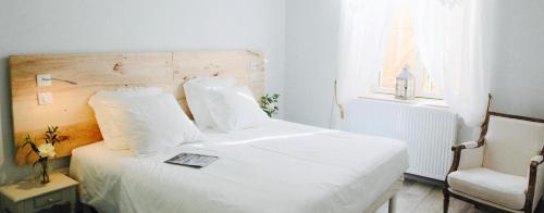 Mercues Bed & Breakfast | Le Relais des Anges