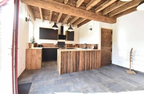 Broue Hotel | Le Relais des Calèches