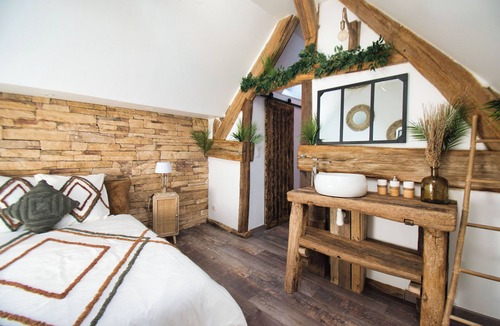 Broue Hotel | Le Relais des Calèches