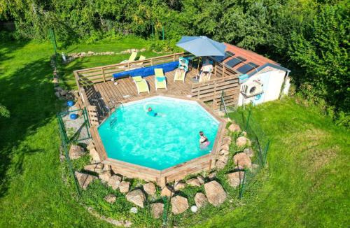 Virlet Bed & Breakfast | Le Relais des Eléphants Colorés