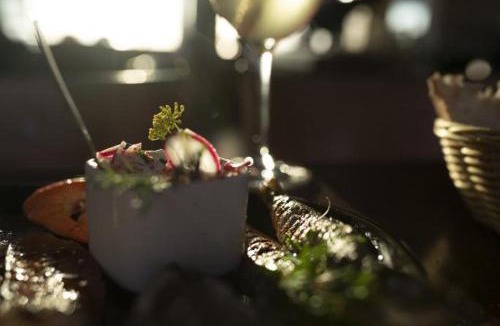 Saint-Martin de Brehal Hotel | Le Relais des Iles