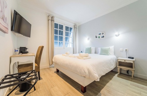 Sadroc Hotel | Le Relais Du Bas Limousin