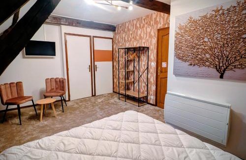 Saint-Riquier Bed & Breakfast | Le Relais du Beffroi & SPA