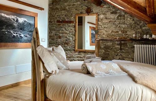 Gaby Bed & Breakfast | Le Relais du Boucher
