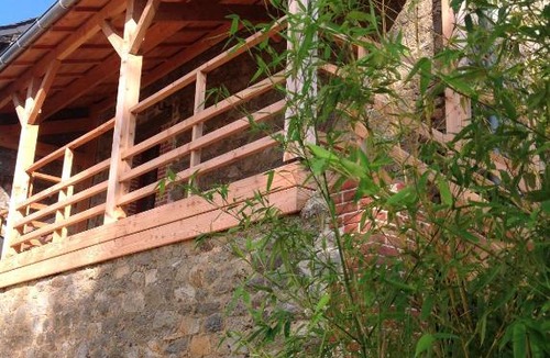 Feins House | le relais du boulet