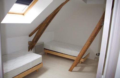 Feins House | le relais du boulet
