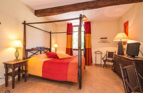 Provence House | Le Relais du Grand Logis Cadarache ITER
