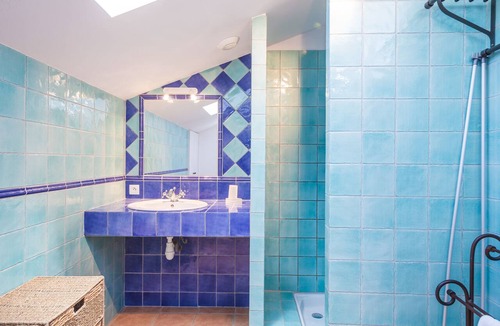 Provence House | Le Relais du Grand Logis Cadarache ITER