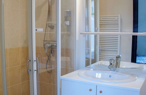 Orbigny House | Le Relais du Jardin