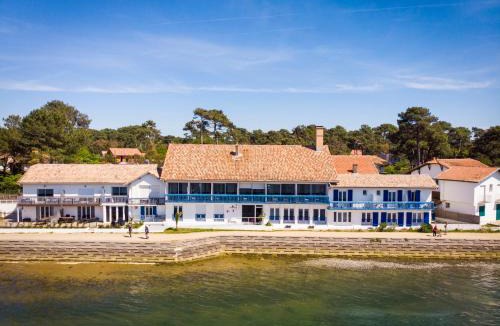 Soorts-Hossegor Hotel | Le Relais Du Lac
