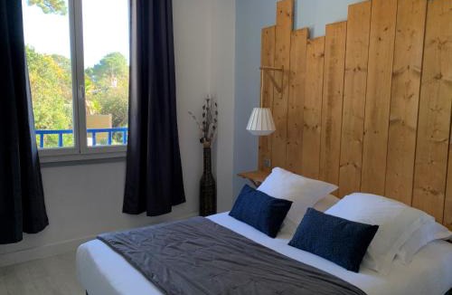 Soorts-Hossegor Hotel | Le Relais Du Lac