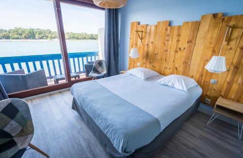 Soorts-Hossegor Hotel | Le Relais Du Lac