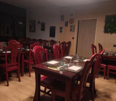 Maisod Bed & Breakfast | Le Relais du Lac