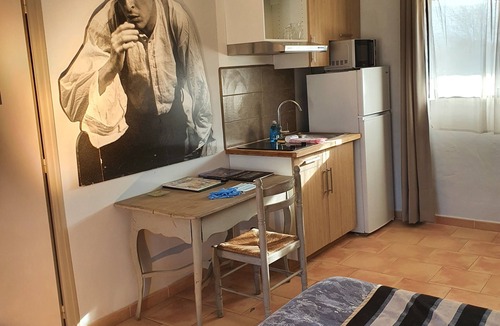 Coustellet Hotel | le relais du luberon