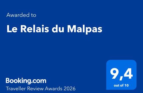 Malonne House | Le Relais du Malpas