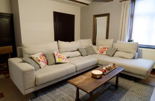 Malonne House | Le Relais du Malpas
