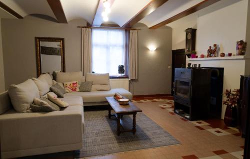 Malonne House | Le Relais du Malpas