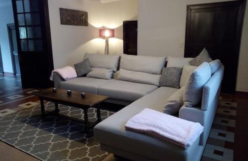 Malonne House | Le Relais du Malpas
