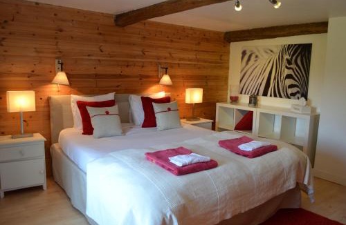 Grune House | Le Relais du Moustier
