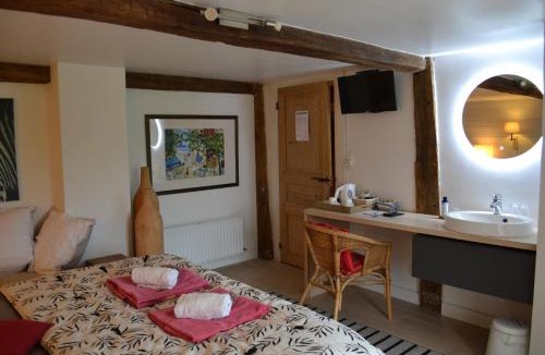 Grune House | Le Relais du Moustier