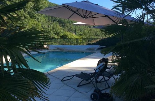 Carlux Bed & Breakfast | Le Relais du Pech