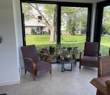 La Celle-sous-Gouzon House | Le Relais du Piémont Ottrott Climatisé