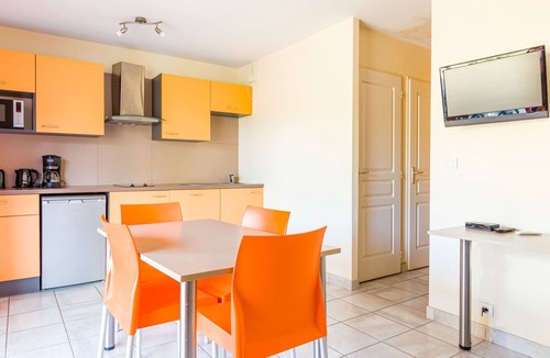 Chaveignes Apartment | Le Relais du Plessis by Interhome