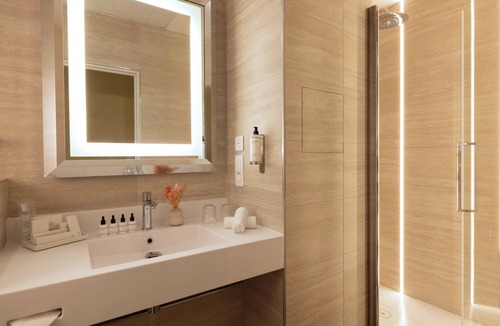 Chaussee-d'Antin Hotel | Le Relais Madeleine