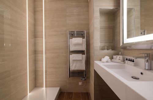 Chaussee-d'Antin Hotel | Le Relais Madeleine