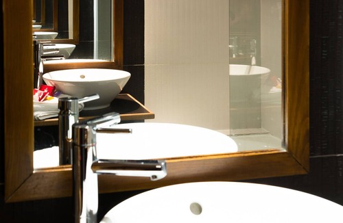 L'Europe Hotel | Le Relais Monceau