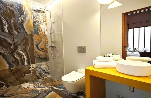 L'Europe Hotel | Le Relais Monceau