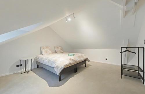Chateauroux House | Le Relais Saint Denis