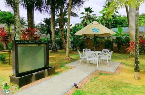 Grand Anse Hotel | Le Relax Beach Resort