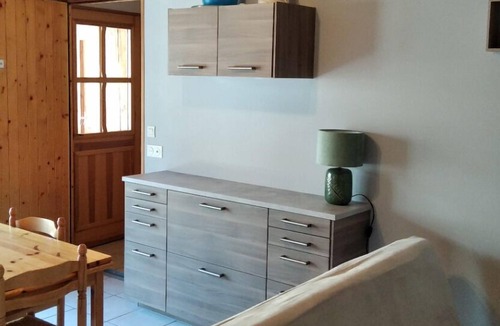 Saint-Crepin Apartment | Le Relax - Private duplex up to 5/6 people