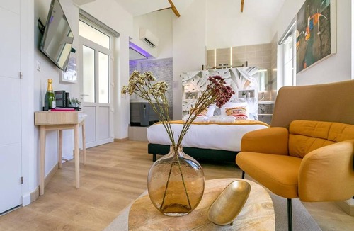 Faubourg Sud Apartment | Le Relax SPA