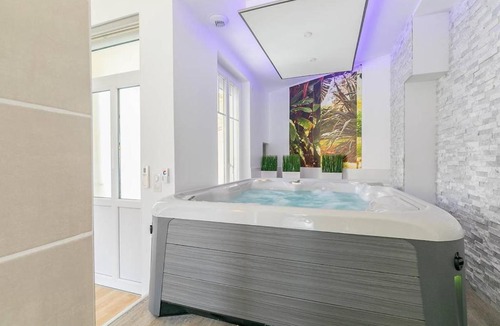Faubourg Sud Apartment | Le Relax SPA