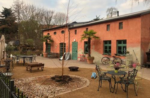 Nauener Vorstadt Villa | Le Remise