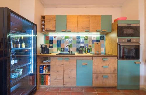 Nauener Vorstadt Villa | Le Remise