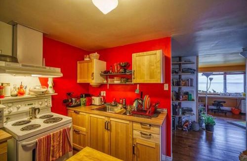 La Malbaie Apartment | Le Remous