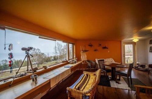 La Malbaie Apartment | Le Remous