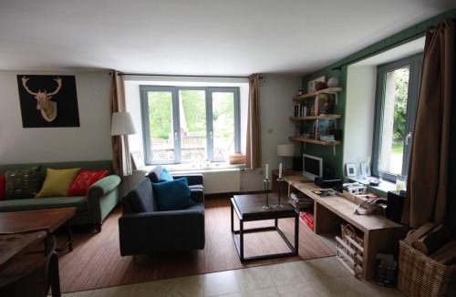 Herbeumont House | Le Repère du Cerf